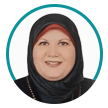 أ.د/ منى إبراهيم الدكروري
